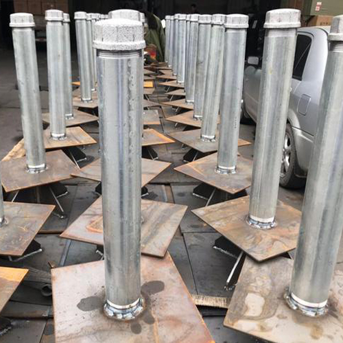 莆田沉降板的工作原理