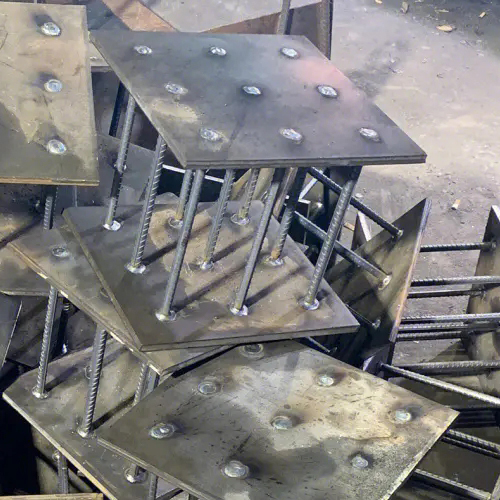 在确定莆田预埋件位置时，需要考虑以下几点