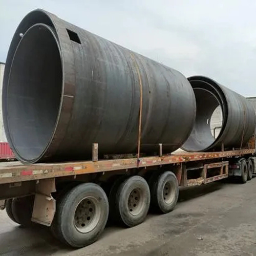 莆田钢护筒施工准备包括以下步骤