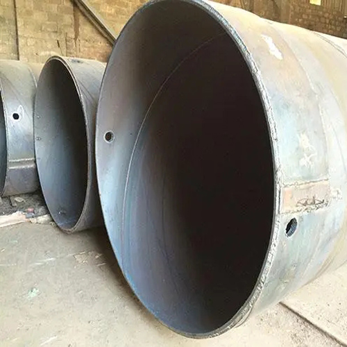 莆田钢护筒的生产工艺主要包括以下步骤