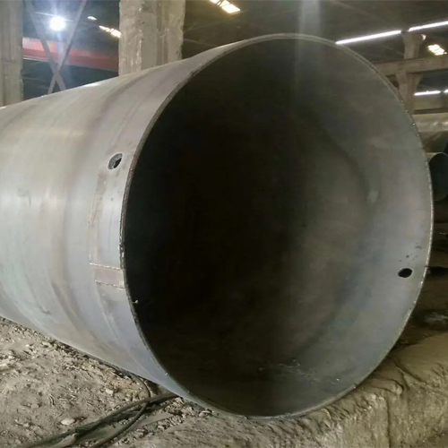 选择莆田钢护筒的材质时，主要考虑哪些因素