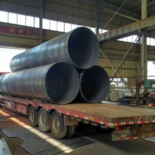 莆田钢护筒的焊接工艺主要有以下两种