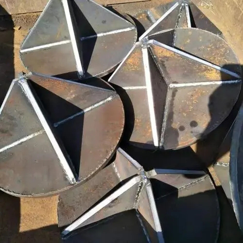 莆田桩尖图纸要求包括以下几点