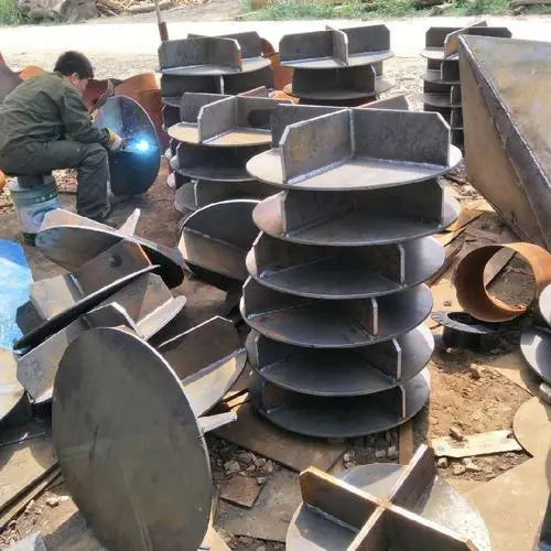 莆田桩尖施工标准包括以下步骤