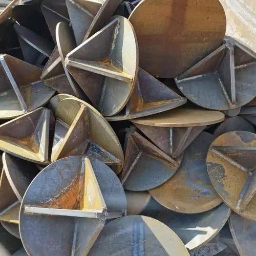 莆田桩尖的安装流程是什么？