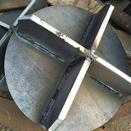 莆田桩尖的材质如何选择？