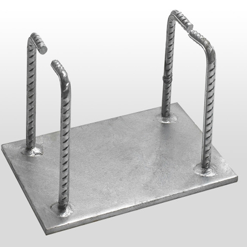 莆田预埋件材质如何选择？