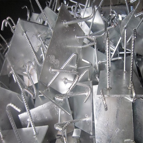 莆田高铁预埋件的施工条件