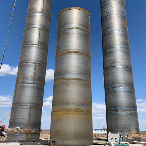 莆田钢护筒施工标准