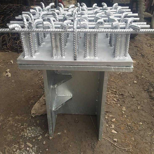 莆田预埋件加工