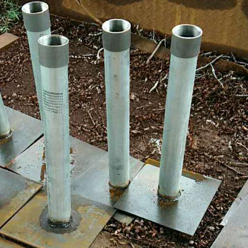 莆田沉降板的施工步骤如下