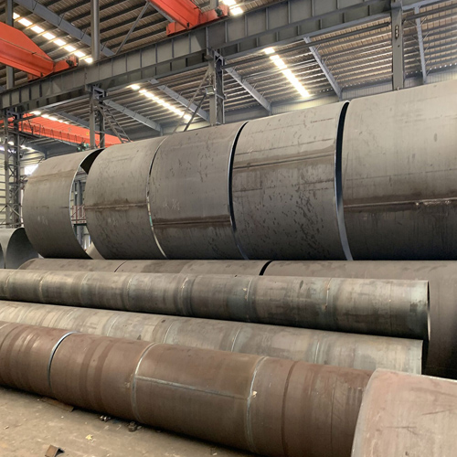 莆田钢护筒施工标准