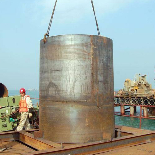 莆田钢护筒长度要求有哪些