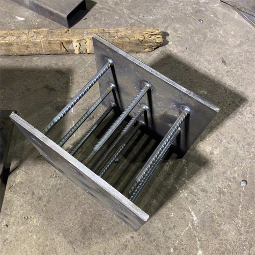 莆田工程预埋件厂家